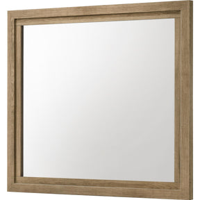  Crown Mark Dresser Mirrors Dresser Mirrors B4690-11 IMAGE 1