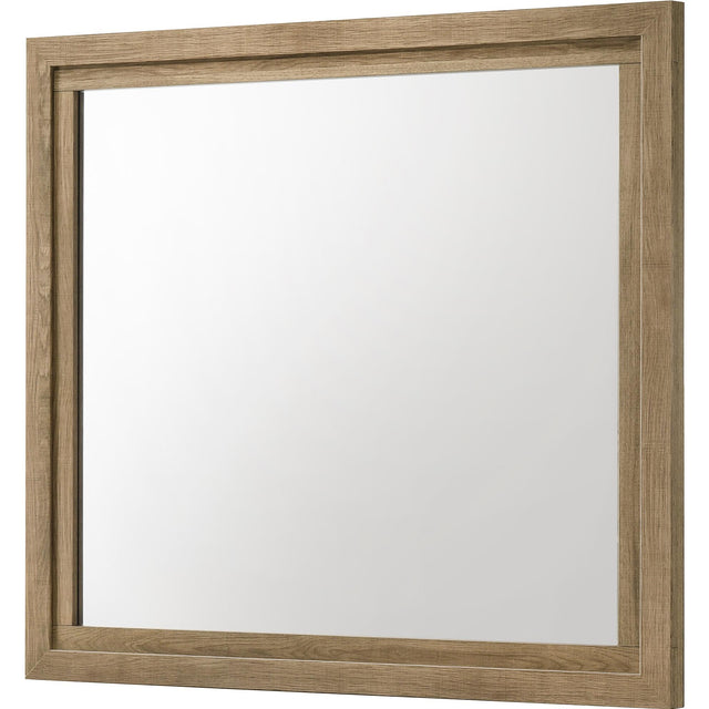  Crown Mark Dresser Mirrors Dresser Mirrors B4690-11 IMAGE 1