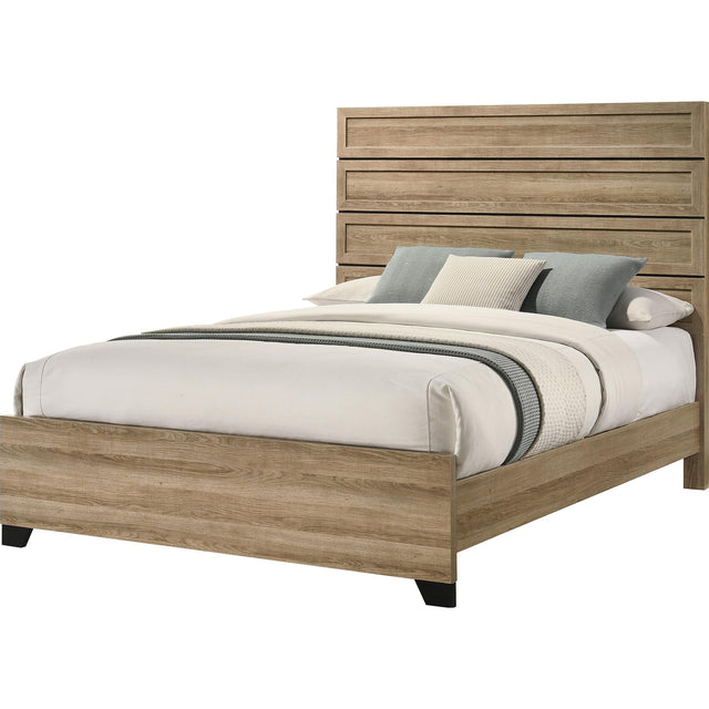 Crown Mark Beds King B4690-K-HBFB/B4690-KQ-RAIL IMAGE 1