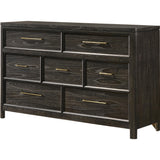  Crown Mark Dressers 7 Drawers B6530-1 IMAGE 1