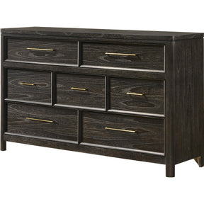  Crown Mark Dressers 7 Drawers B6530-1 IMAGE 1