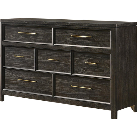  Crown Mark Dressers 7 Drawers B6530-1 IMAGE 1