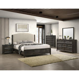  Crown Mark Dressers 7 Drawers B6530-1 IMAGE 3