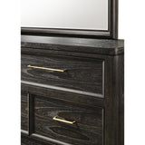  Crown Mark Dressers 7 Drawers B6530-1 IMAGE 4