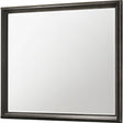  Crown Mark Dresser Mirrors Dresser Mirrors B6530-11 IMAGE 1