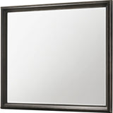 Crown Mark Dresser Mirrors Dresser Mirrors B6530-11 IMAGE 1