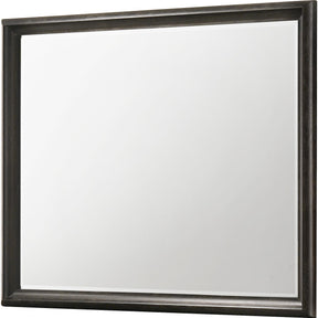  Crown Mark Dresser Mirrors Dresser Mirrors B6530-11 IMAGE 1
