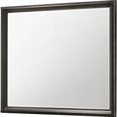  Crown Mark Dresser Mirrors Dresser Mirrors B6530-11 IMAGE 1