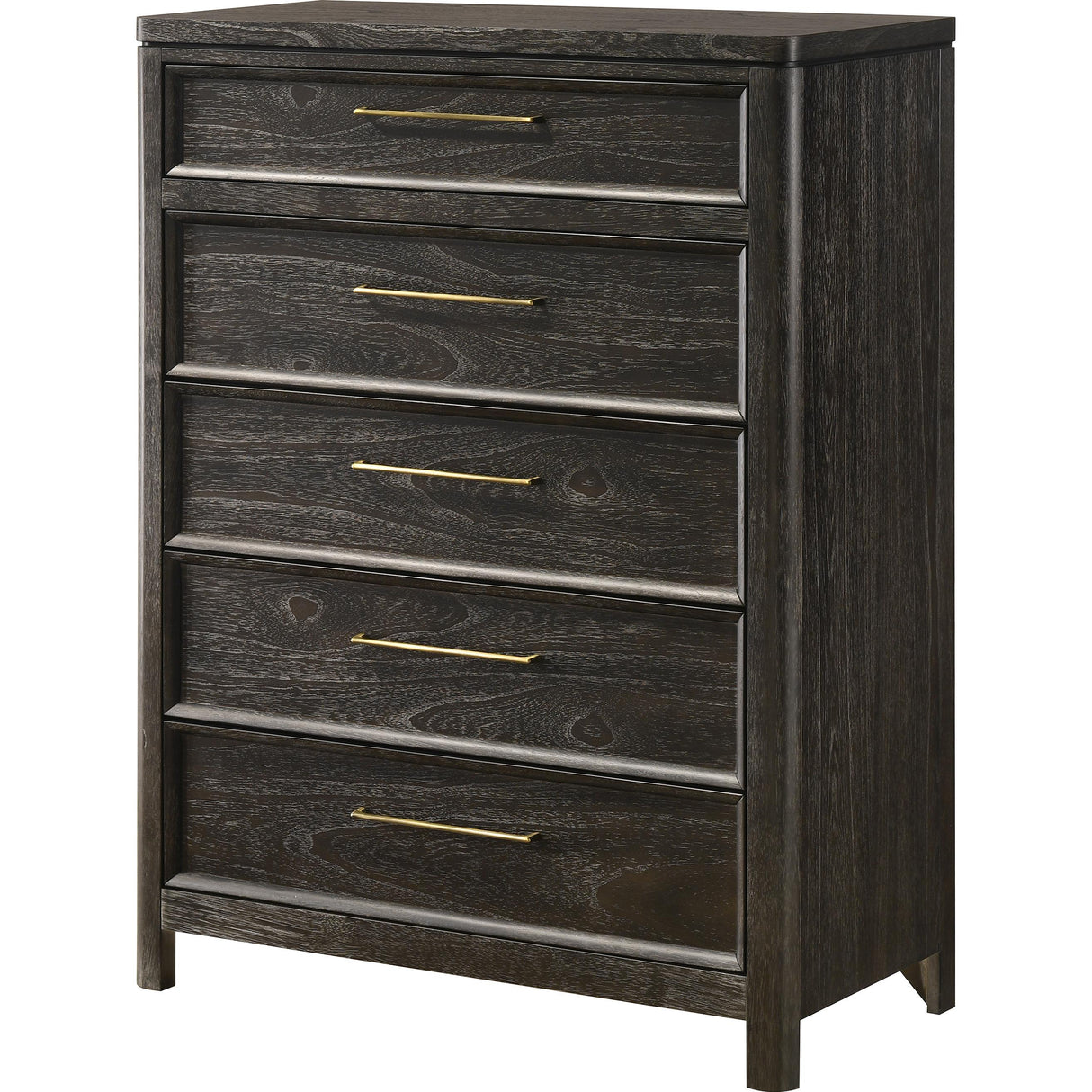  Crown Mark Chests 5 Drawers B6530-4 IMAGE 1