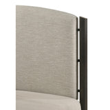  Crown Mark Beds King B6530-K-HB/B6530-K-FB/B6530-KQ-RAIL IMAGE 4