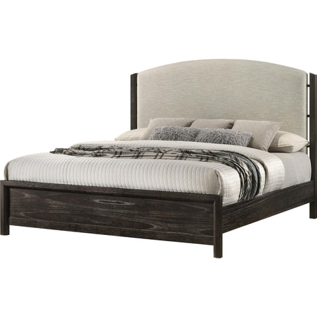  Crown Mark Beds Queen B6530-Q-HB/B6530-Q-FB/B6530-KQ-RAIL IMAGE 1