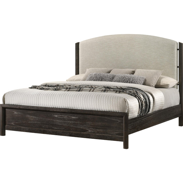  Crown Mark Beds Queen B6530-Q-HB/B6530-Q-FB/B6530-KQ-RAIL IMAGE 1