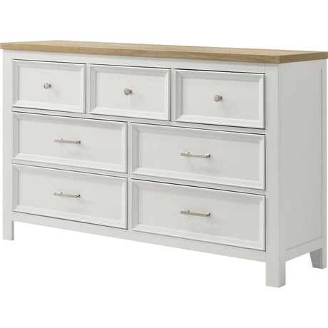  Crown Mark Dressers 7 Drawers B6550-1 IMAGE 1