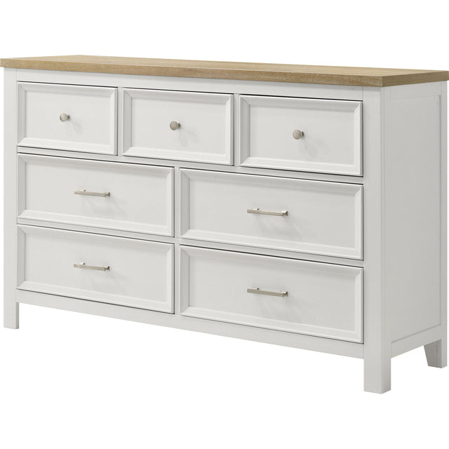  Crown Mark Dressers 7 Drawers B6550-1 IMAGE 1