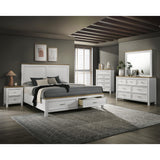  Crown Mark Dressers 7 Drawers B6550-1 IMAGE 3