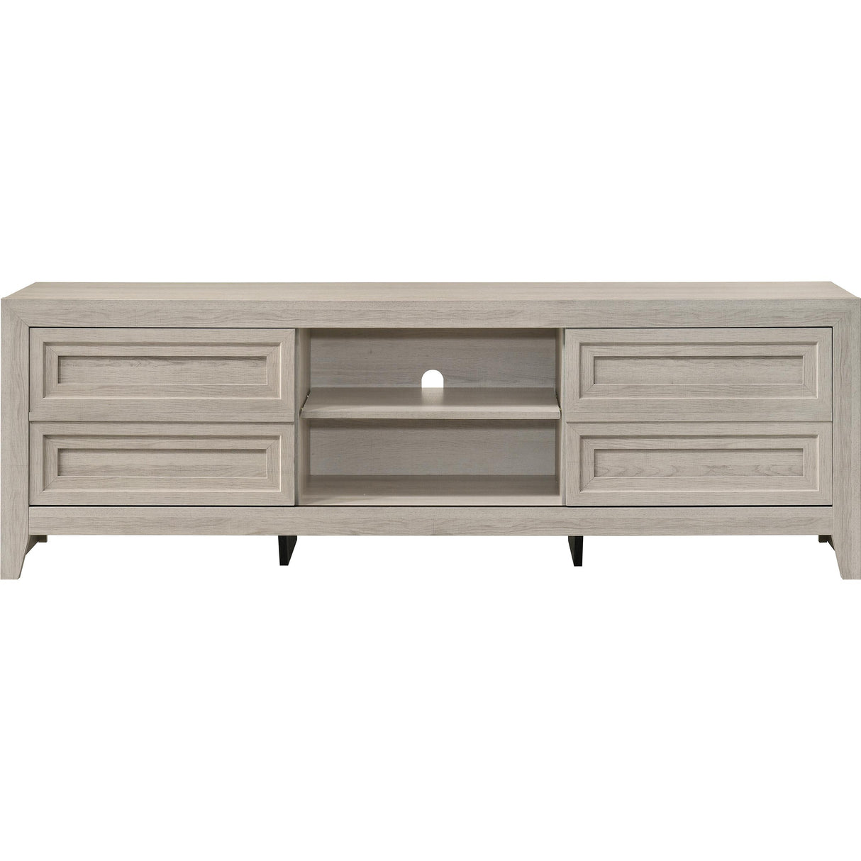  Crown Mark TV Stands Media Consoles and Credenzas B6600-9 IMAGE 3