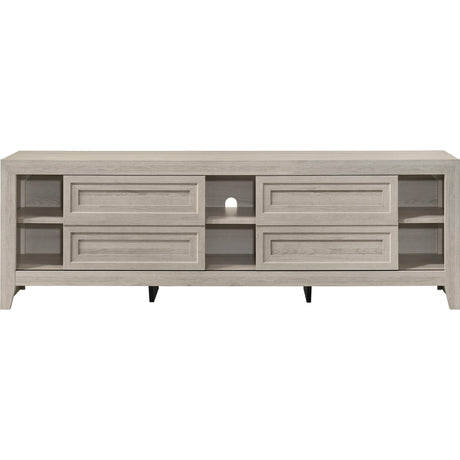  Crown Mark TV Stands Media Consoles and Credenzas B6600-9 IMAGE 4