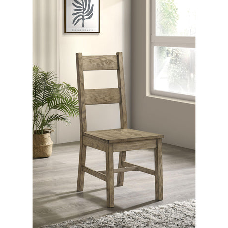  Coaster Furniture Dining Seating Chairs 192922 IMAGE 2