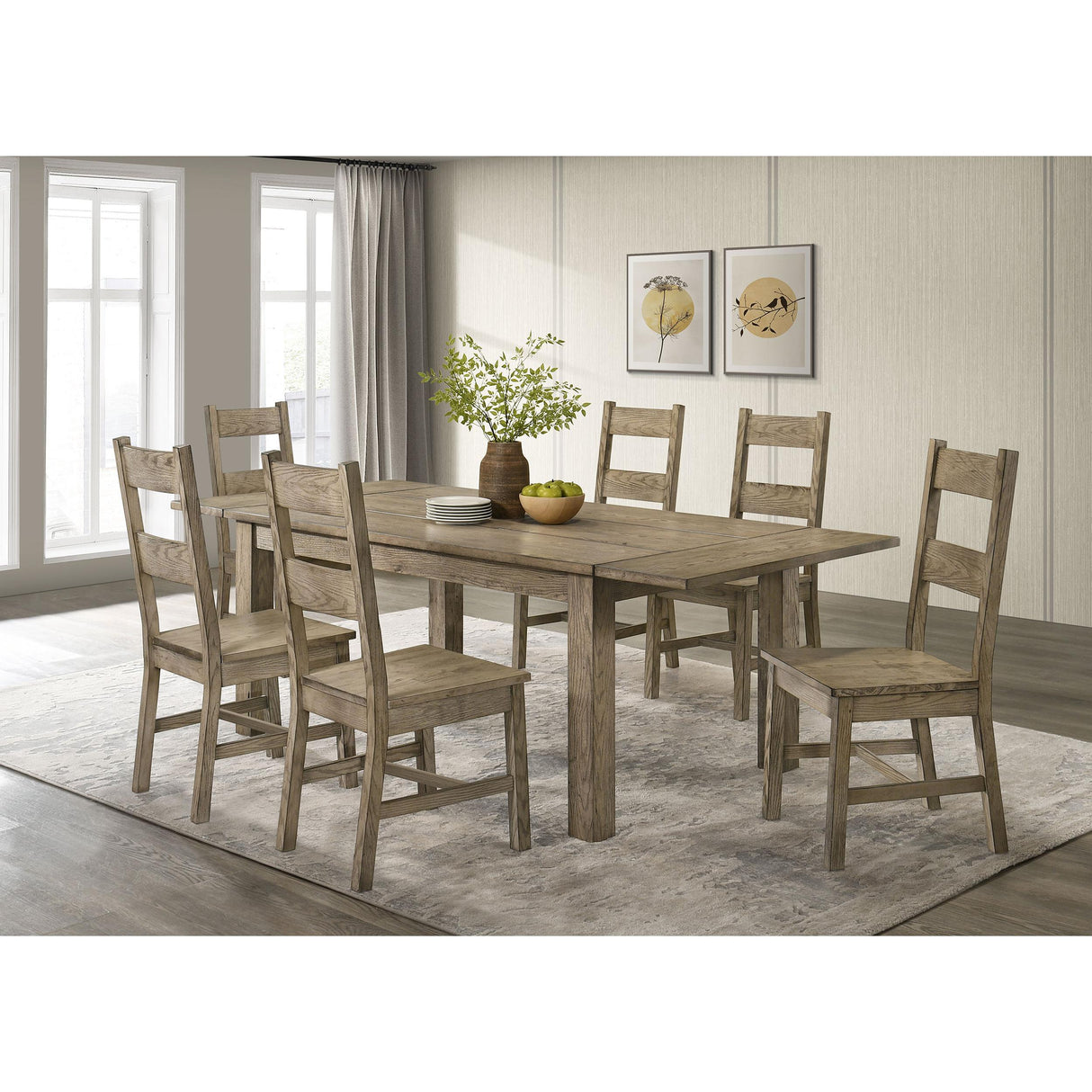  Coaster Furniture Dining Seating Chairs 192922 IMAGE 9