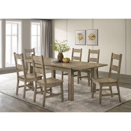  Coaster Furniture Dining Seating Chairs 192922 IMAGE 9