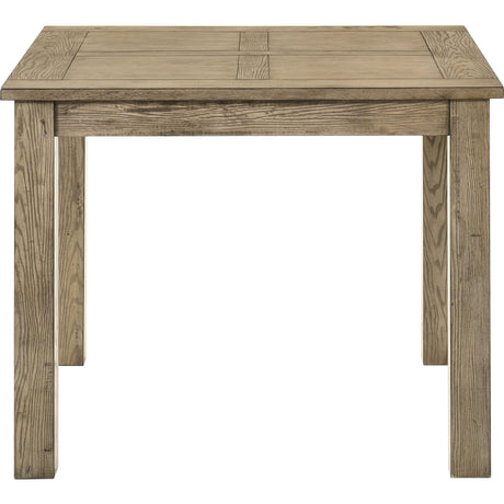  Coaster Furniture Dining Tables Square 192928 IMAGE 3