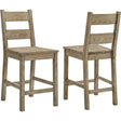  Coaster Furniture Cardova Counter Height Dining Chair 192929 IMAGE 1