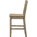  Coaster Furniture Cardova Counter Height Dining Chair 192929 IMAGE 7
