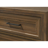  Crown Mark Dressers 6 Drawers B6610-1 IMAGE 3