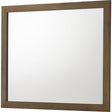  Crown Mark Dresser Mirrors Dresser Mirrors B6610-11 IMAGE 1