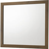  Crown Mark Dresser Mirrors Dresser Mirrors B6610-11 IMAGE 1