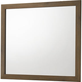  Crown Mark Dresser Mirrors Dresser Mirrors B6610-11 IMAGE 1