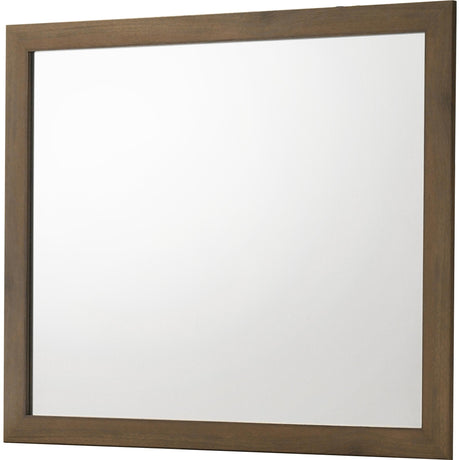  Crown Mark Dresser Mirrors Dresser Mirrors B6610-11 IMAGE 1