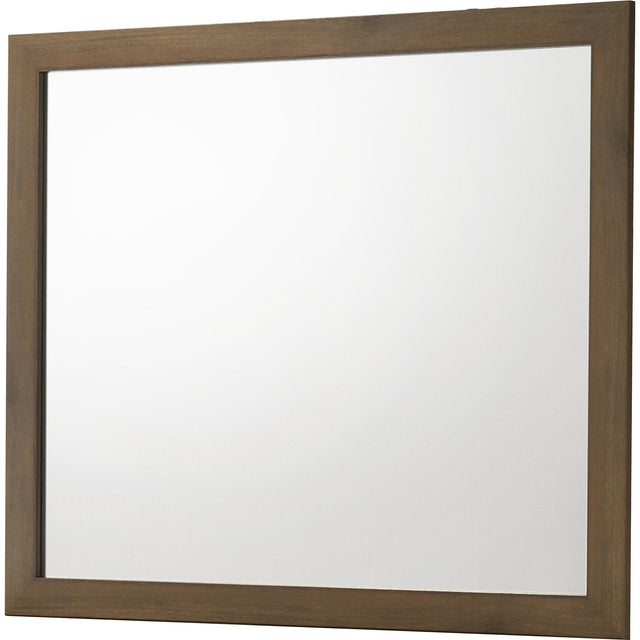  Crown Mark Dresser Mirrors Dresser Mirrors B6610-11 IMAGE 1