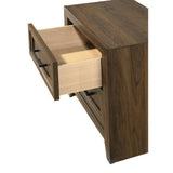  Crown Mark Nightstands 2 Drawers B6610-2 IMAGE 3