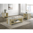  Crown Mark Rangley Occasional Table Set B6832-CE-SET IMAGE 1