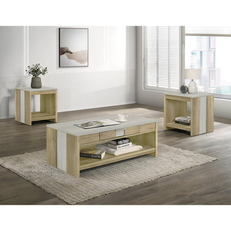  Crown Mark Rangley Occasional Table Set B6832-CE-SET IMAGE 1