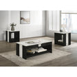  Crown Mark Rangley Occasional Table Set B6835-CE-SET IMAGE 1