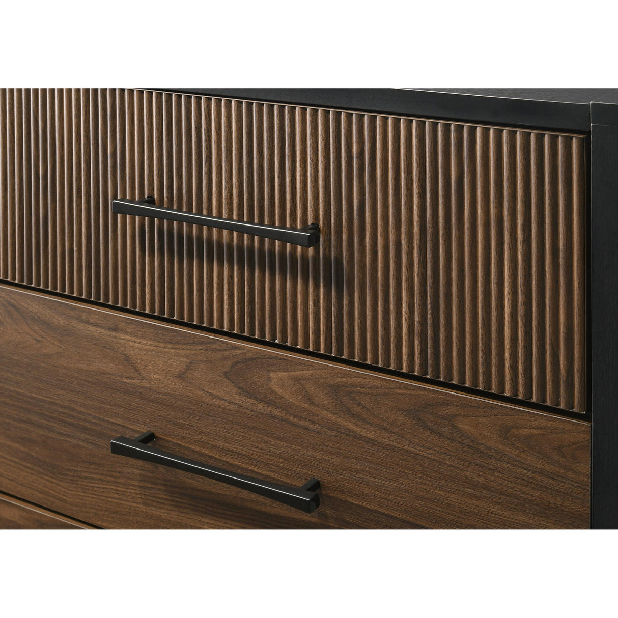  Crown Mark Nemy 6-Drawer Dresser B6950-1 IMAGE 4