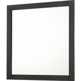  Crown Mark Nemy Dresser Mirror B6950-11 IMAGE 1