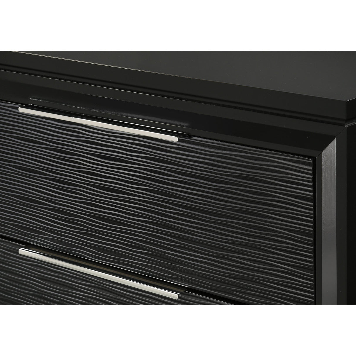  Crown Mark Cressida 6-Drawer Dresser B7350-1 IMAGE 4