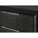  Crown Mark Cressida 6-Drawer Dresser B7350-1 IMAGE 4