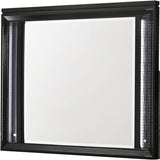 Crown Mark Cressida Dresser Mirror B7350-11 IMAGE 1