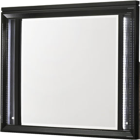  Crown Mark Cressida Dresser Mirror B7350-11 IMAGE 1