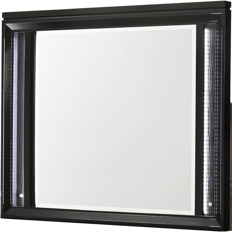  Crown Mark Cressida Dresser Mirror B7350-11 IMAGE 1
