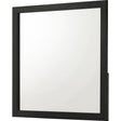  Crown Mark Zane Dresser Mirror B9275-11 IMAGE 1