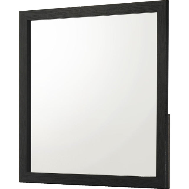  Crown Mark Zane Dresser Mirror B9275-11 IMAGE 1