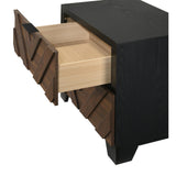  Crown Mark Nightstands 2 Drawers B9275-2 IMAGE 3