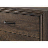  Crown Mark Noreen 6-Drawer Dresser B9285-1 IMAGE 4