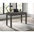  Crown Mark Office Desks Desks B9335-DESK IMAGE 1