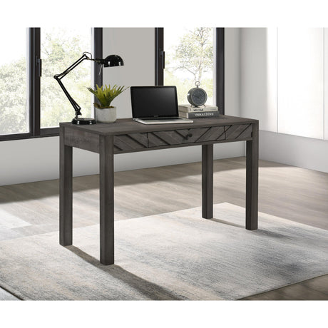  Crown Mark Office Desks Desks B9335-DESK IMAGE 1